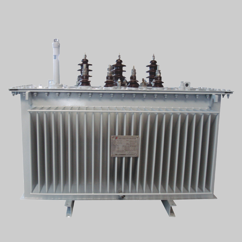44118太阳成城集团SH(B)15系列非晶合金配电变压器 