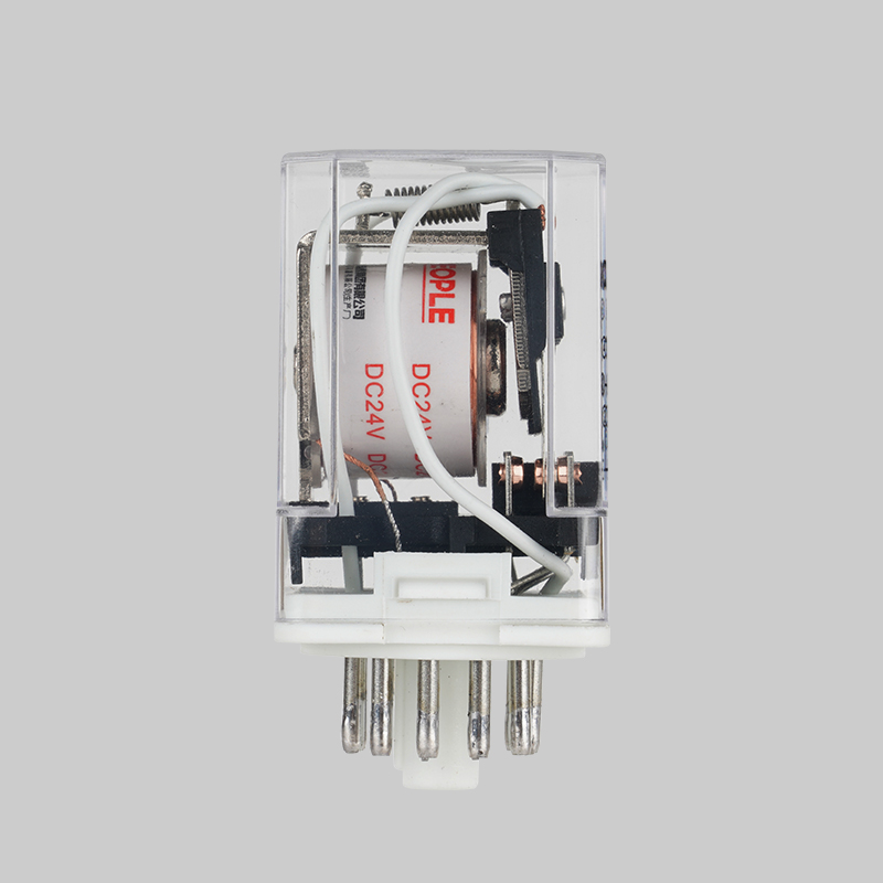44118太阳成城集团JQX-10F小型通用电磁继电器 
