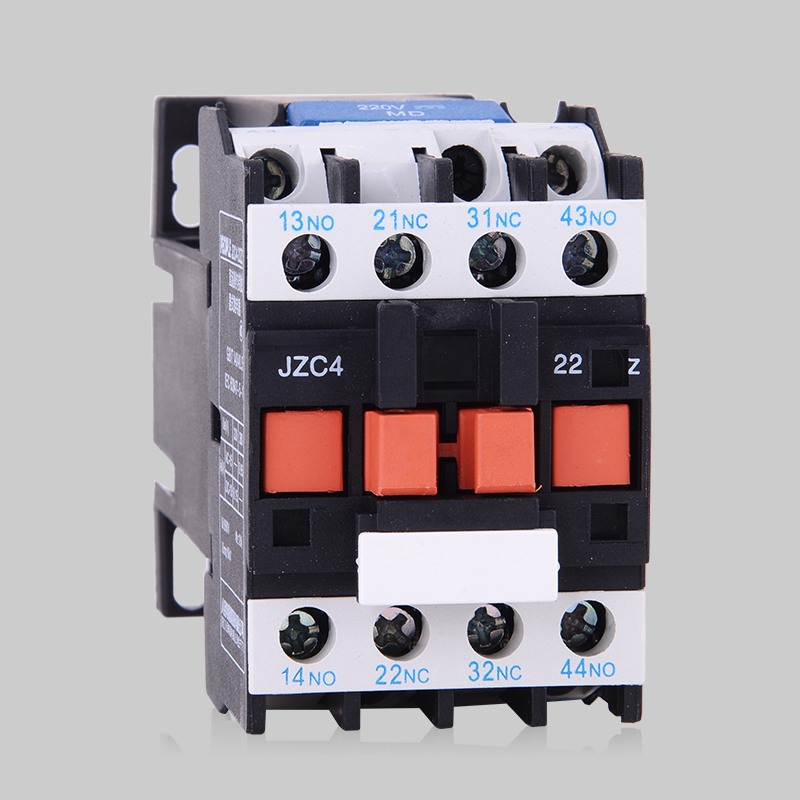 44118太阳成城集团JZC4-Z系列直流操作接触式继电器 