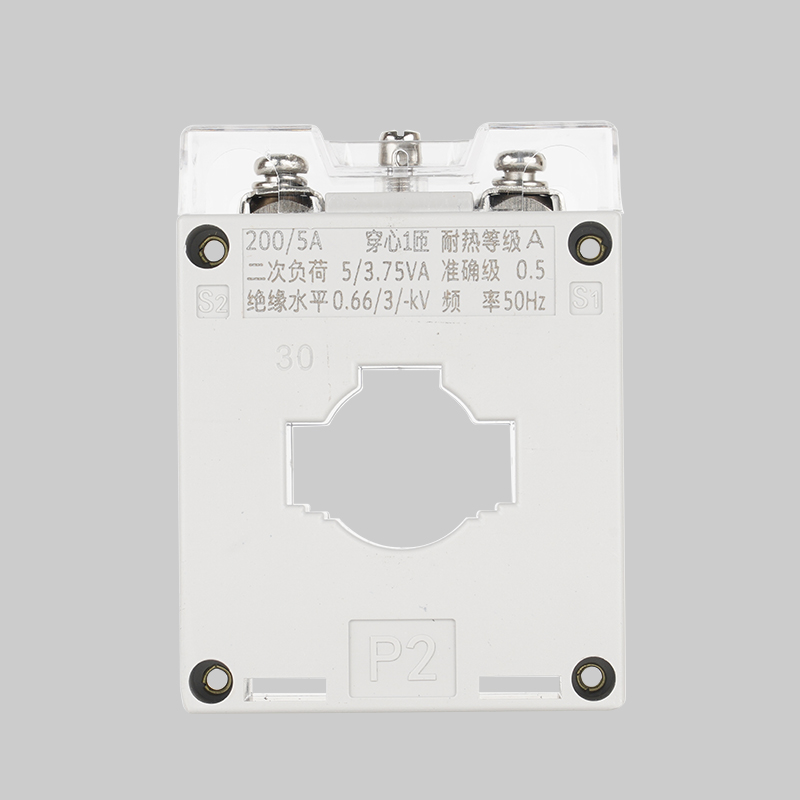 44118太阳成城集团LMK1-0.66系列低压电流互感器 