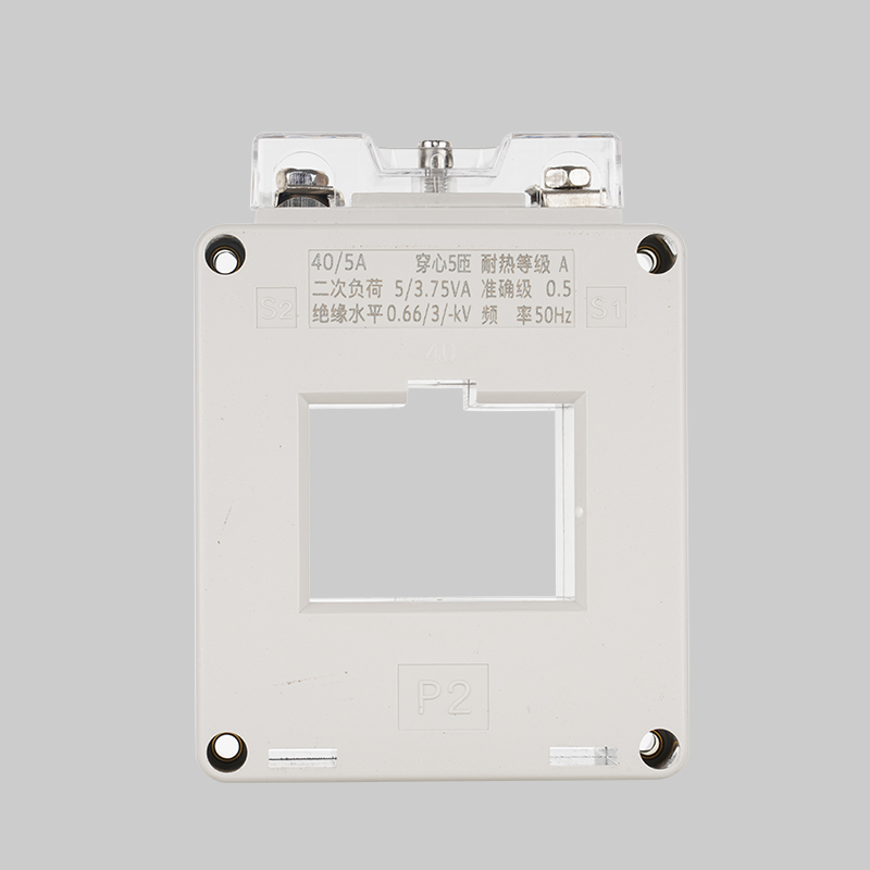 44118太阳成城集团LMK2-0.66系列低压电流互感器 