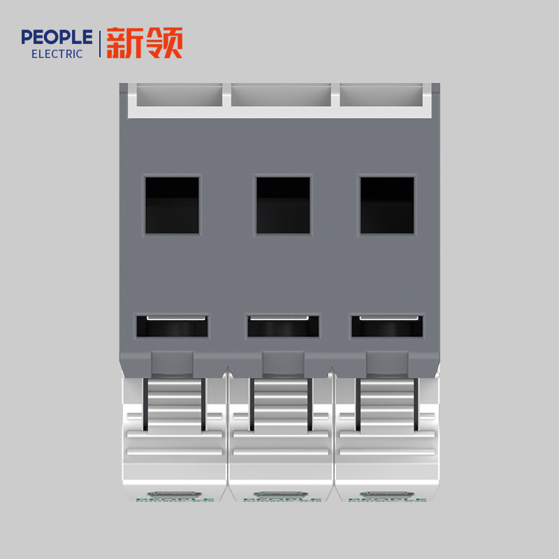 44118太阳成城集团RDU8DC系列直流电涌保护器 